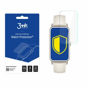 3MK Watch Protection