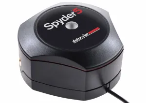 Datacolor Spyder5ELITE