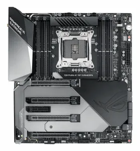 ASUS ROG RAMPAGE VI EXTREME