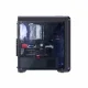 Zalman i3 Edge Midi-Tower - schwarz - Midi/Minitower - ATX #3