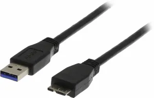 Deltaco USB3-005S
