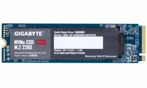 Gigabyte GP-GSM2NE3100TNTD
