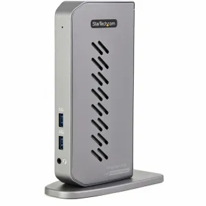 StarTech.com DK30A2DHUUE