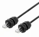 Deltaco SFTP-65AH-WP