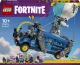 Lego Fortnite Battle Bus