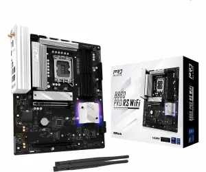 Asrock B860 Pro RS WiFi