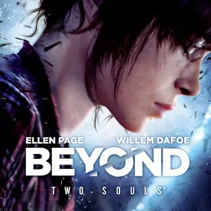 Sony Beyond : Two Souls