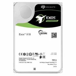 Seagate Exos X18