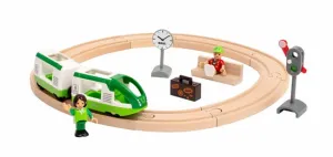 BRIO Circle Train Set