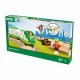 BRIO Circle Train Set #2