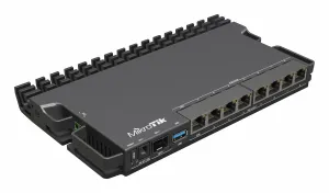 Mikrotik RB5009UPR+S+IN