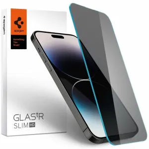 Spigen GLAS.tR Slim HD