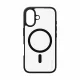 PanzerGlass CARE by PanzerGlass Urban Combat Case Transparent & MagSafe iPhone 16 #4