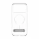 PanzerGlass CARE by PanzerGlass Kickstand Case Transparent w. MagSafe iPhone 18 Pro Max 17 Pro Max #4