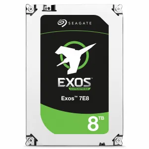Seagate Enterprise ST8000NM0055