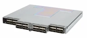 Hewlett Packard Enterprise Intel Omni-Path Architecture 100Gb 48-port Managed Switch