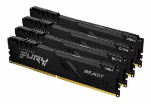 HyperX FURY Beast
