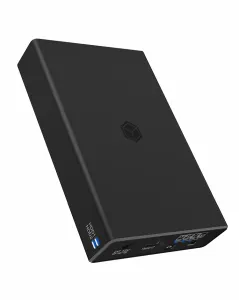 RaidSonic IB-RD2253-C31
