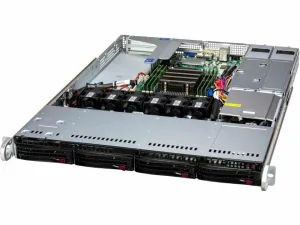 Supermicro AS-1015SV-WTNRT