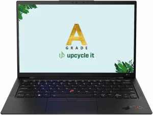UPCYCLE IT Lenovo ThinkPad X1 Carbon Gen 10 (Refurbished) A