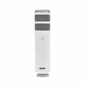 Rode Podcaster