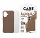 PanzerGlass CARE by PanzerGlass Samba Case Espresso w. MagSafe iPhone 17 #2