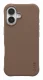 PanzerGlass CARE by PanzerGlass Samba Case Espresso w. MagSafe iPhone 17