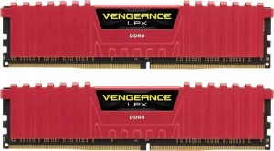 Corsair Vengeance LPX DDR4 3200MHz 16GB