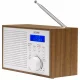 Denver DAB-46WHITE