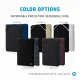 HP 14 ReversP Blk/Slv Sleeve #2
