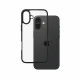PanzerGlass CARE by PanzerGlass Urban Combat Case Transparent iPhone 16 Plus