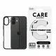 PanzerGlass CARE by PanzerGlass Urban Combat Case Transparent iPhone 16 Plus #2