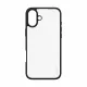 PanzerGlass CARE by PanzerGlass Urban Combat Case Transparent iPhone 16 Plus #4