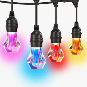 Nanoleaf NF084K02-40SLO