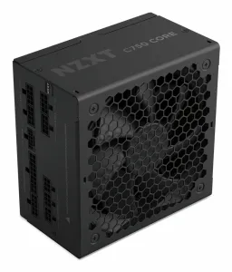NZXT C850 Gold Core