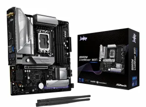 Asrock B860M LiveMixer WiFi