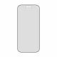 PanzerGlass 2-Way Privacy Screen Protector iPhone 17 iPhone 16 Pro Ultra-Wide Fit w. Fastfit in-a-box #3
