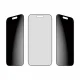 PanzerGlass 2-Way Privacy Screen Protector iPhone 17 iPhone 16 Pro Ultra-Wide Fit w. Fastfit in-a-box #4