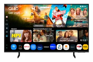 Samsung TQ85Q8FAAU
