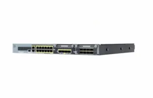 Cisco Firepower 2130 ASA