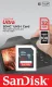 Sandisk Ultra 32GB SDHC Mem Card 100MB/s #3