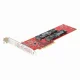 StarTech.com DUAL-M2-PCIE-CARD-B #8
