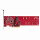 StarTech.com DUAL-M2-PCIE-CARD-B #5