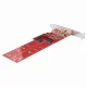 StarTech.com DUAL-M2-PCIE-CARD-B #2