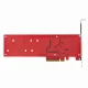 StarTech.com DUAL-M2-PCIE-CARD-B #6
