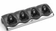 Zebra CRD9101-411EES