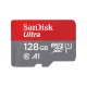 Sandisk Ultra microSD