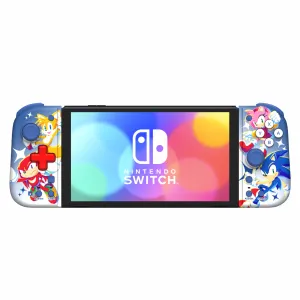 Hori Split Pad Compact Sonic