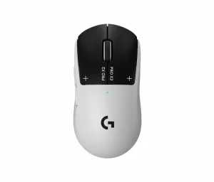 Logitech G PRO X2 SUPERSTRIKE
