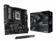 Asrock B860M Challenger WiFi